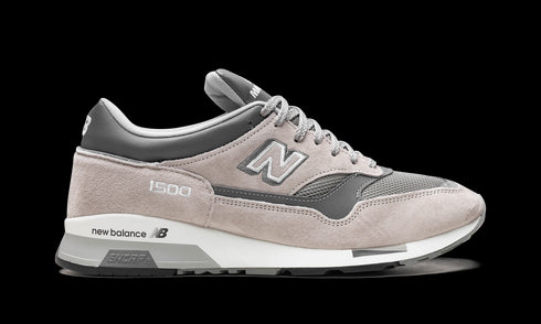 1500 "Made in UK"